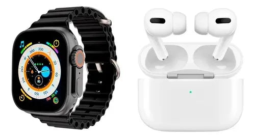 SMART WATCH USE-ULTRA 18