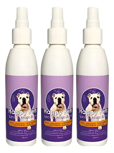 SPRAY CUIDADO BUCAL MASCOSTAS