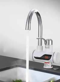 GRIFO CALENTADOR DE AGUA