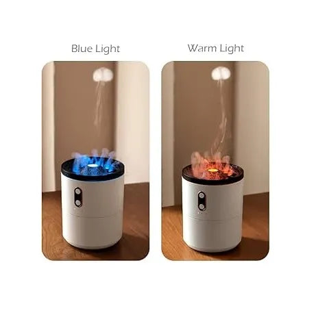 HUMIDIFICADOR VOLCAN