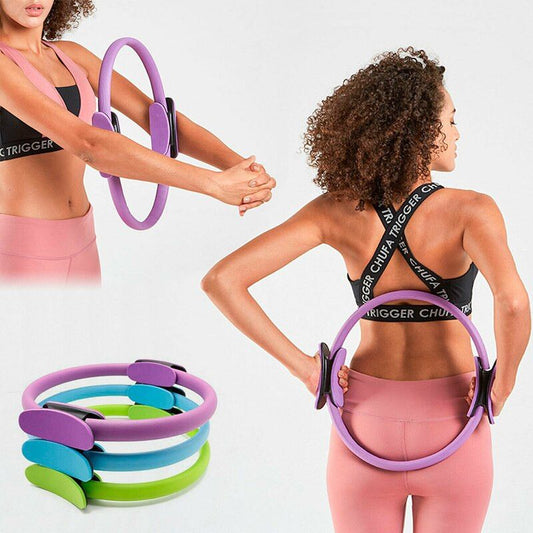 ANILLO DE PILATES