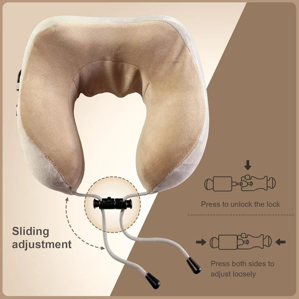 COJIN CUELLO MASAJEADOR