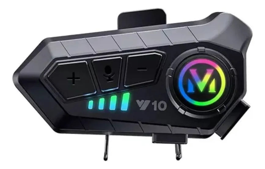INTERCOMUNICADOR V10