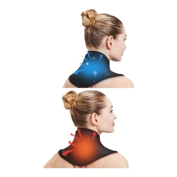 FAJA GEL CERVICAL