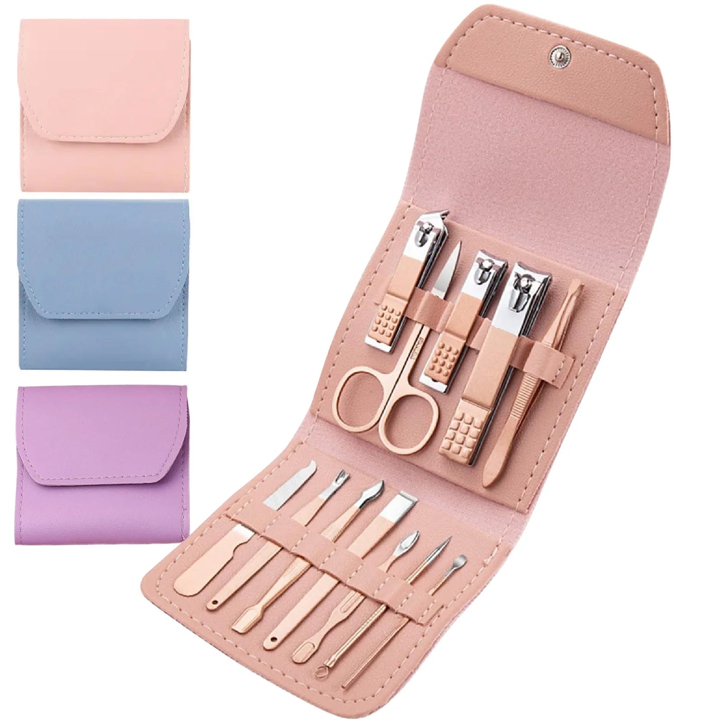 KIT MANICURE