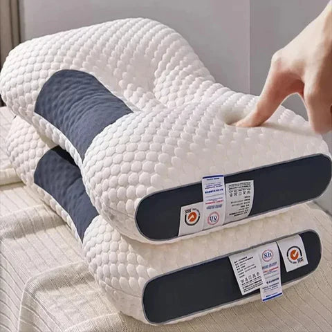 PROMO 2X1 ALMOHADA CERVICAL
