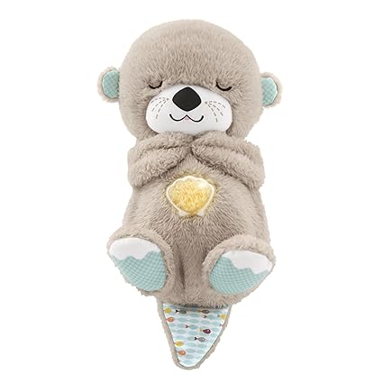 Peluche Antiestres Dormilon