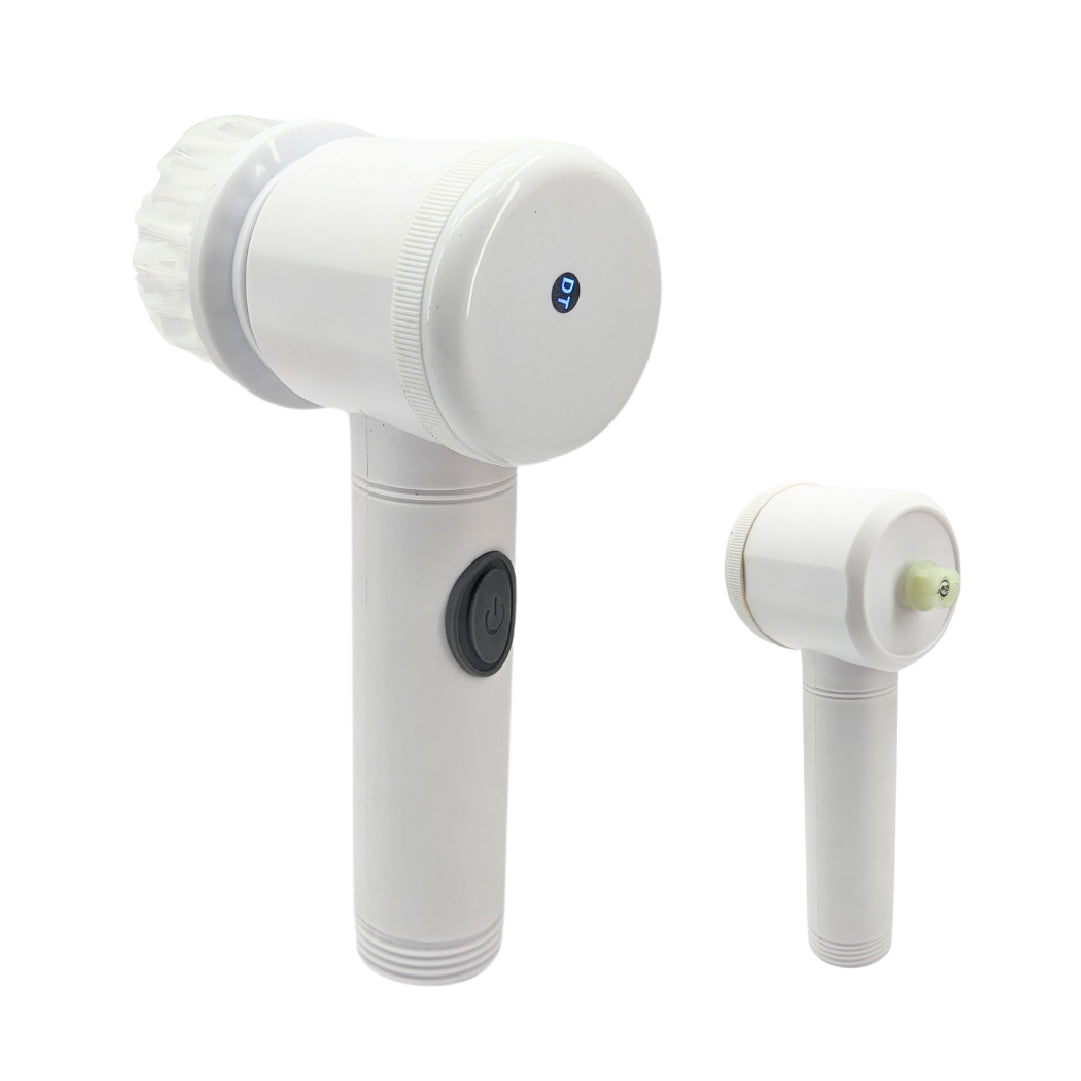 Gray helmet for bikers