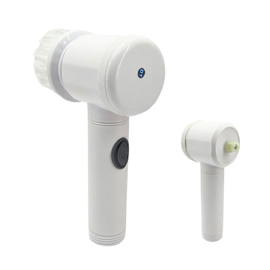 Gray helmet for bikers