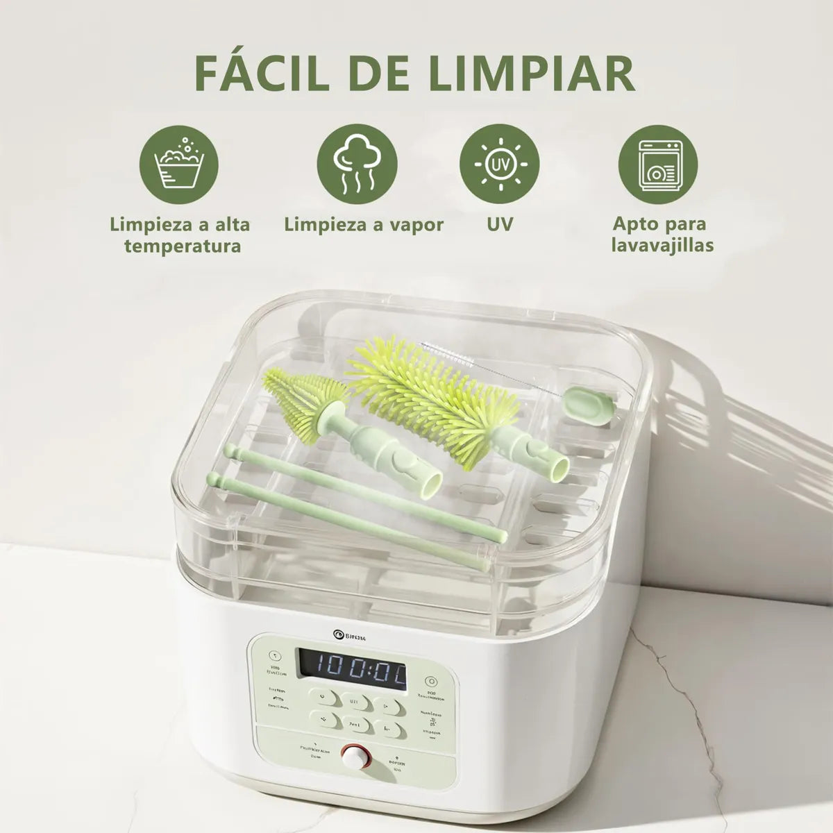 KIT DE CHURRUSCO LIMPIEZA PORTATIL