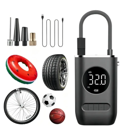 Gray helmet for bikers