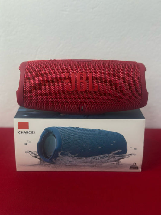 Parlante JBL CHARGE 5 Replica