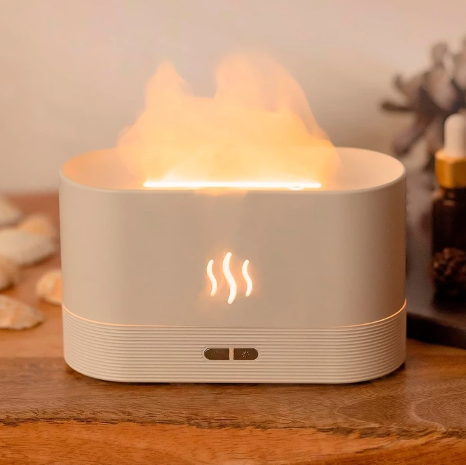 Gray helmet for bikers