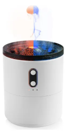 HUMIDIFICADOR VOLCAN