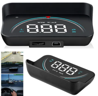 Gray helmet for bikers