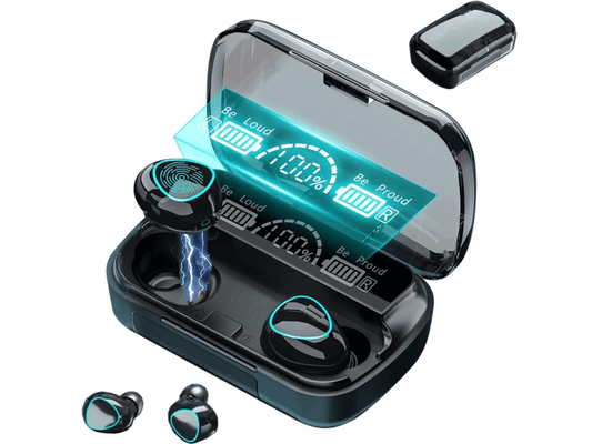 AUDIFONOS M10