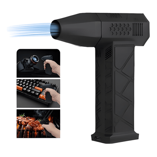 Ventilador Soplador JET FAN