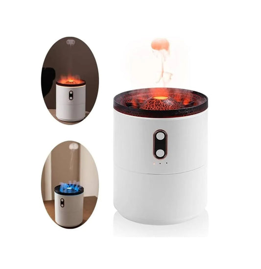 HUMIDIFICADOR VOLCAN
