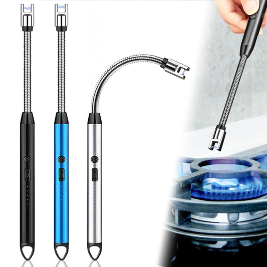 ENCENDEDOR ELECTRICO