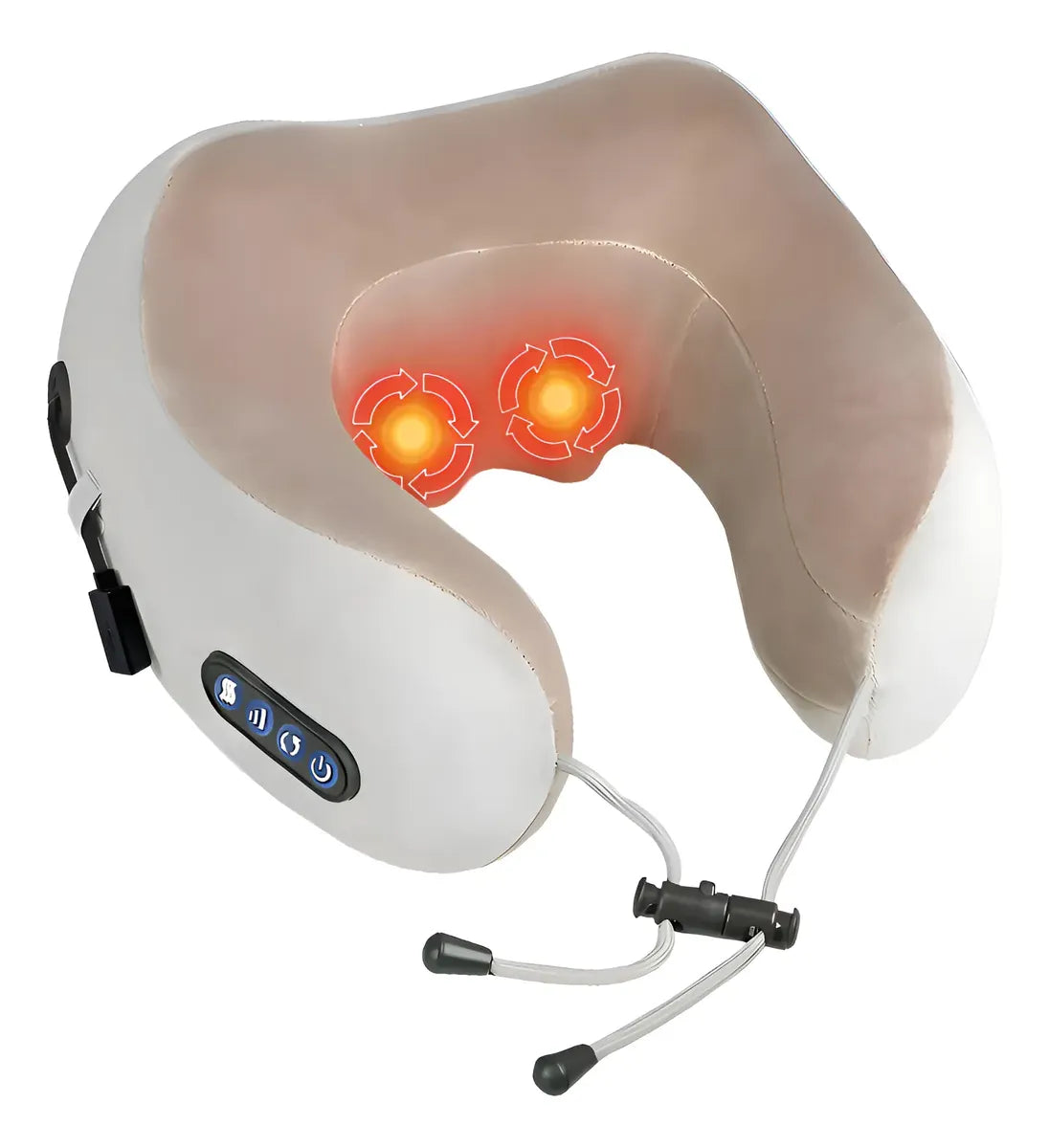 COJIN CUELLO MASAJEADOR