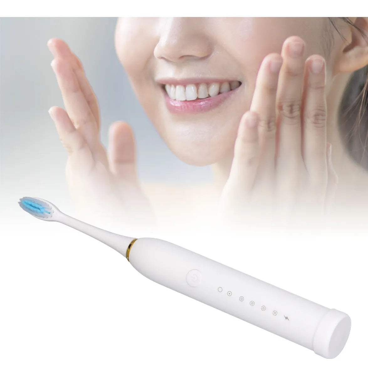 CEPILLO DENTAL IPX7
