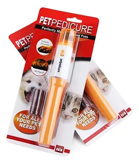 LIMA PARA PERRO