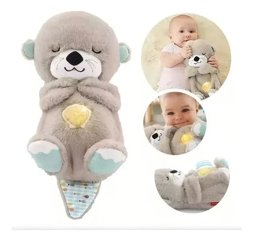 Peluche Antiestres Dormilon