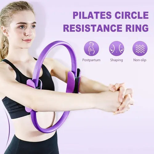 ANILLO DE PILATES