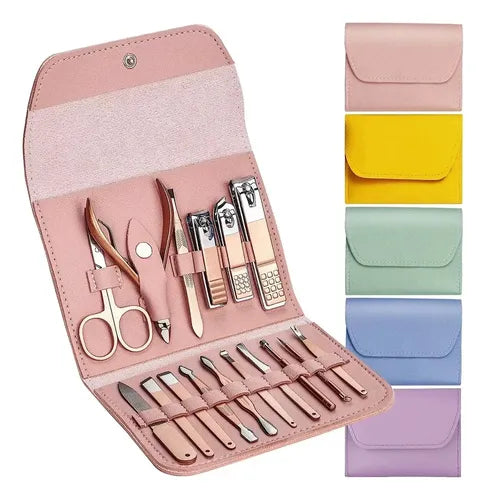 KIT MANICURE