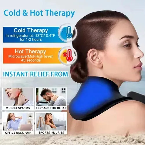 FAJA GEL CERVICAL
