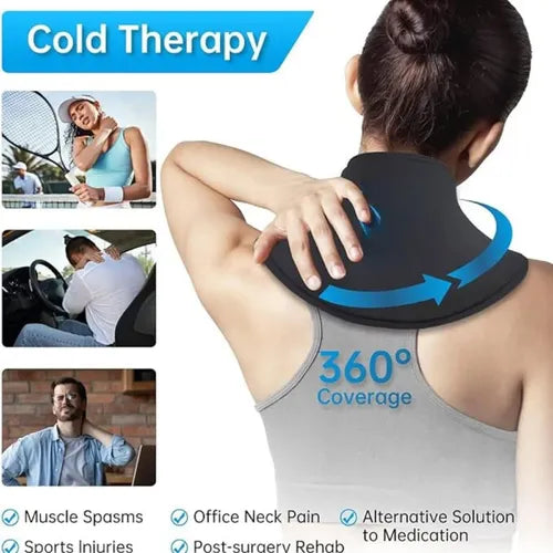 FAJA GEL CERVICAL