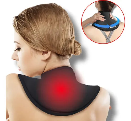 FAJA GEL CERVICAL