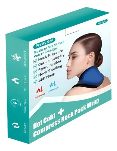FAJA GEL CERVICAL