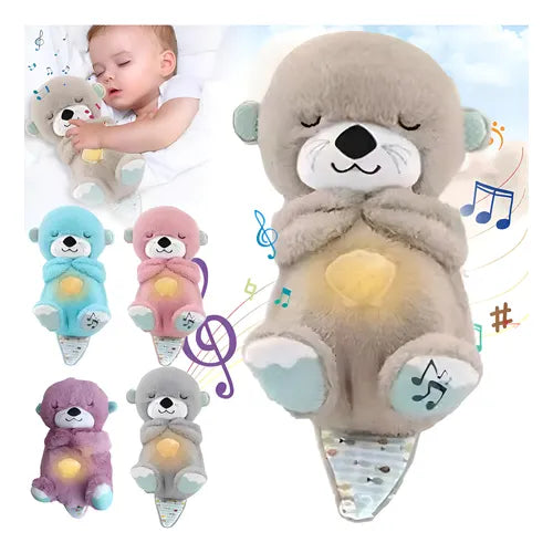 Peluche Antiestres Dormilon