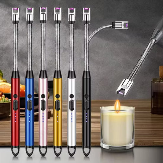 ENCENDEDOR ELECTRICO