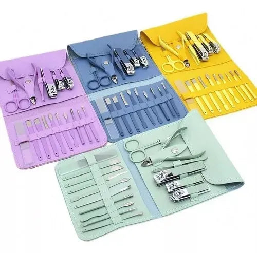 KIT MANICURE