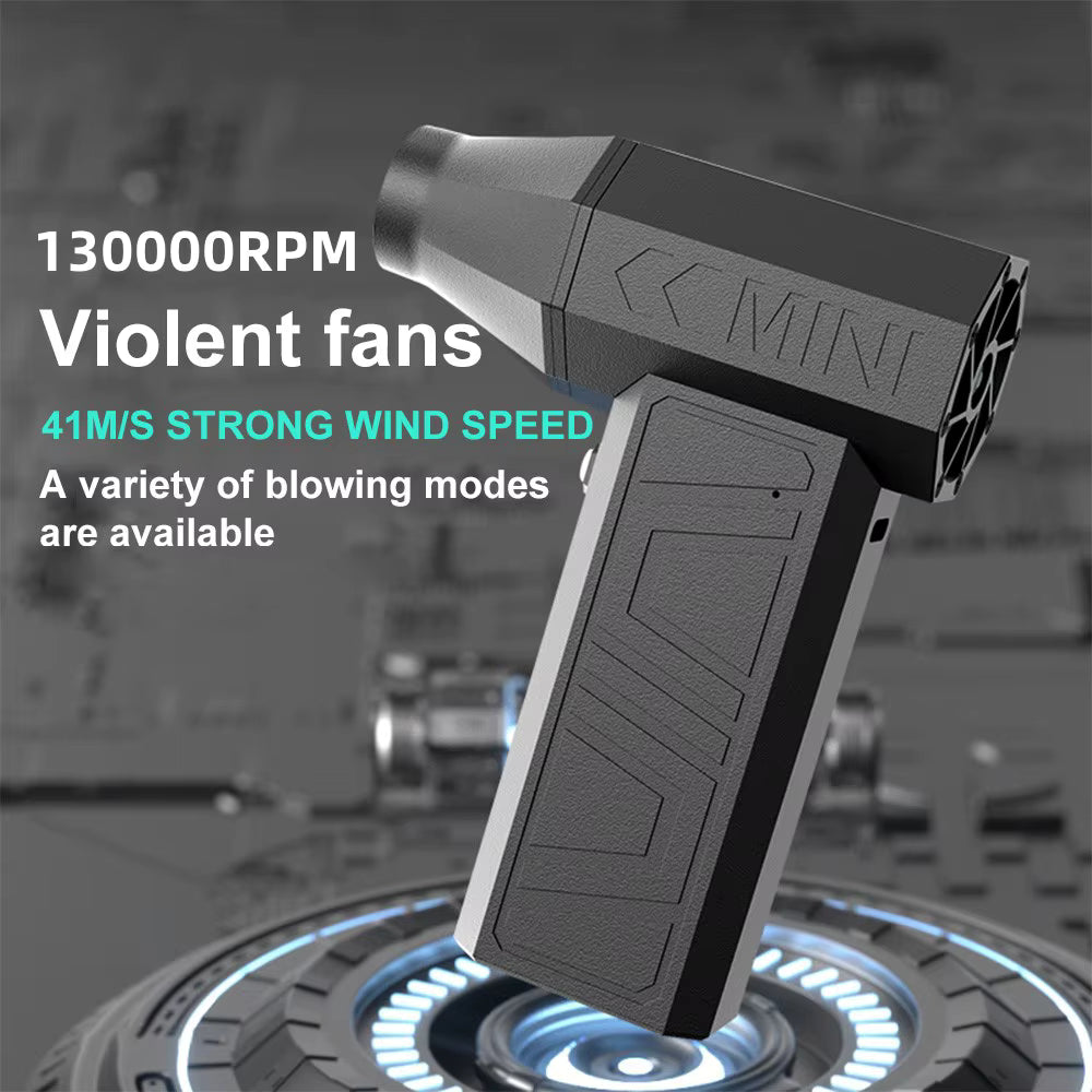 Ventilador Soplador JET FAN