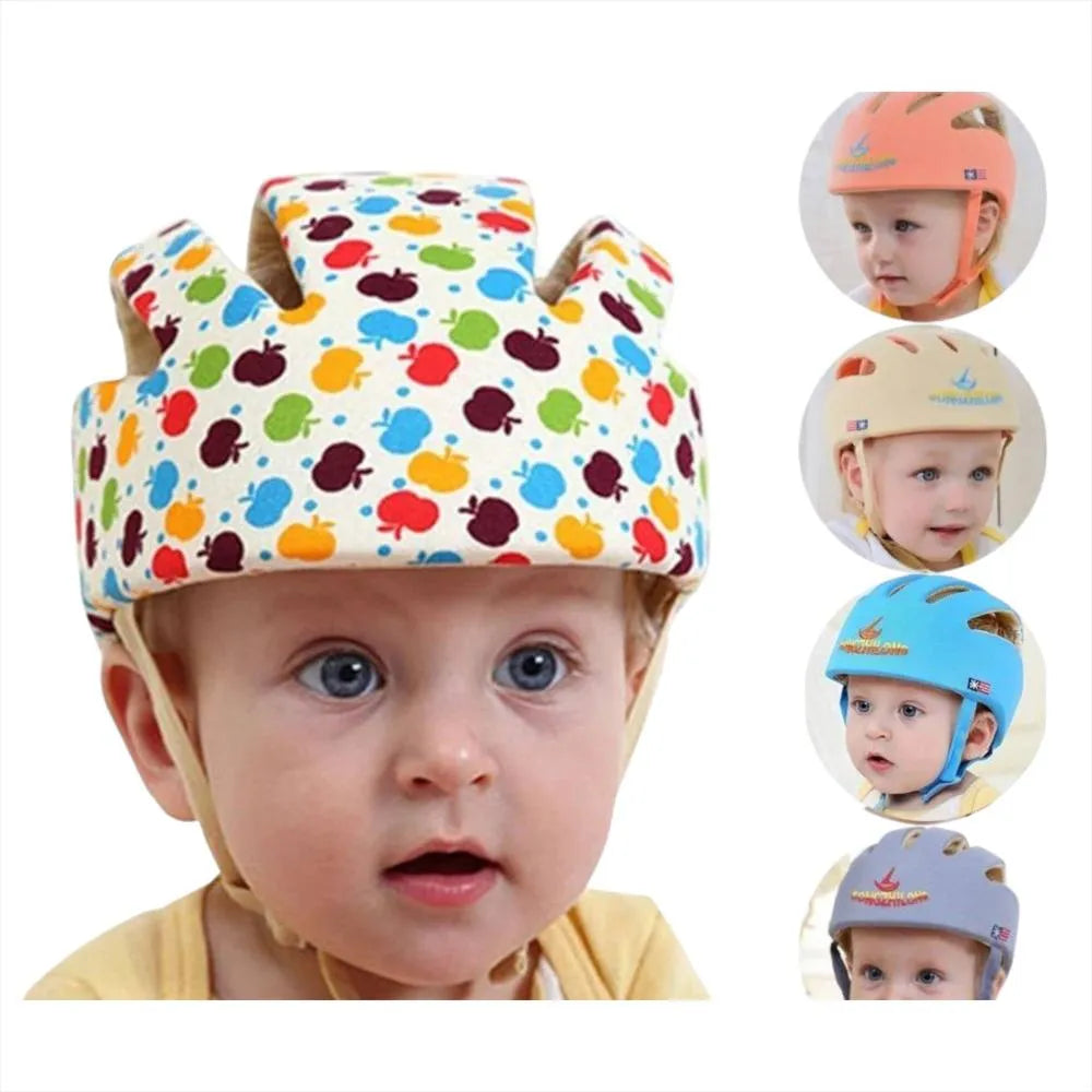 CASCO BEBE