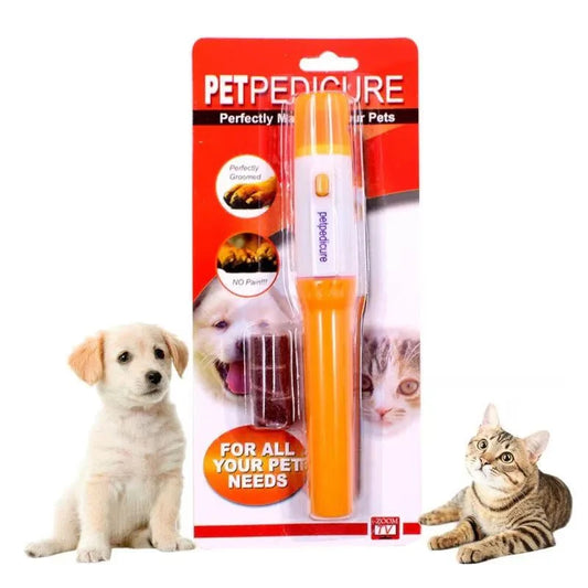 LIMA PARA PERRO