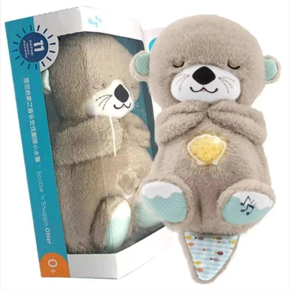 Peluche Antiestres Dormilon