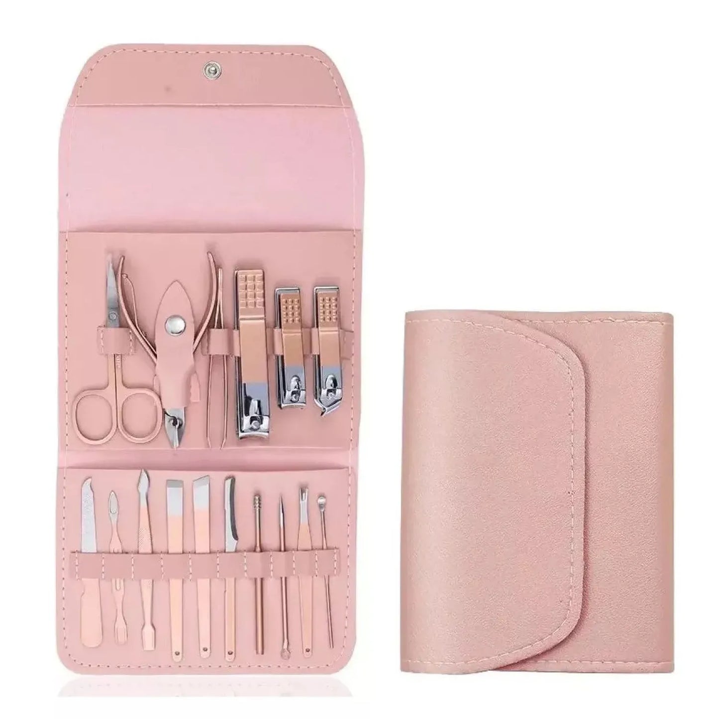 KIT MANICURE